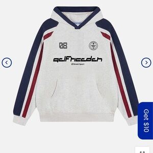 Aelfric Eden sweatshirt